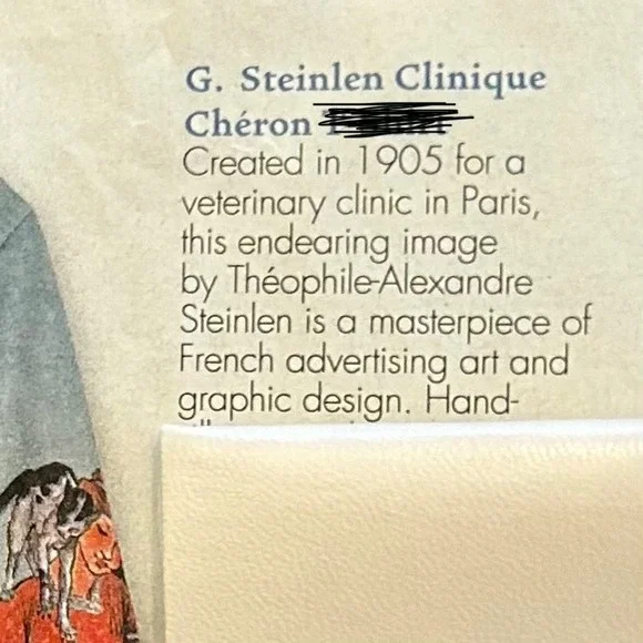 Cigar Box Purse Romeo Roma Clinique Cheron Art Nouveau Beaded Bamboo Handle Bag - Picture 10 of 16